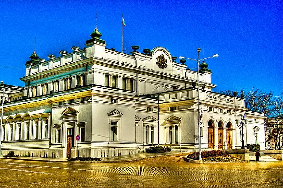 Мериха си дините със скандал 