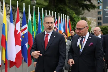 Турция алармира! Опасност от Трета световна война