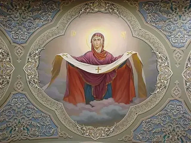 Много специален ден! Жените спазват строги забрани