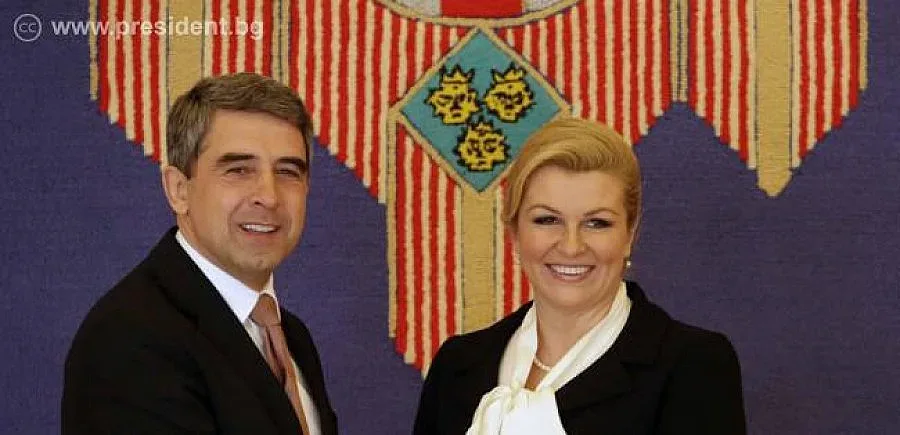 Българите на Олимпиадата на 16 август