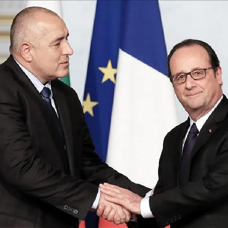 Великият китайски пазар удари бинго