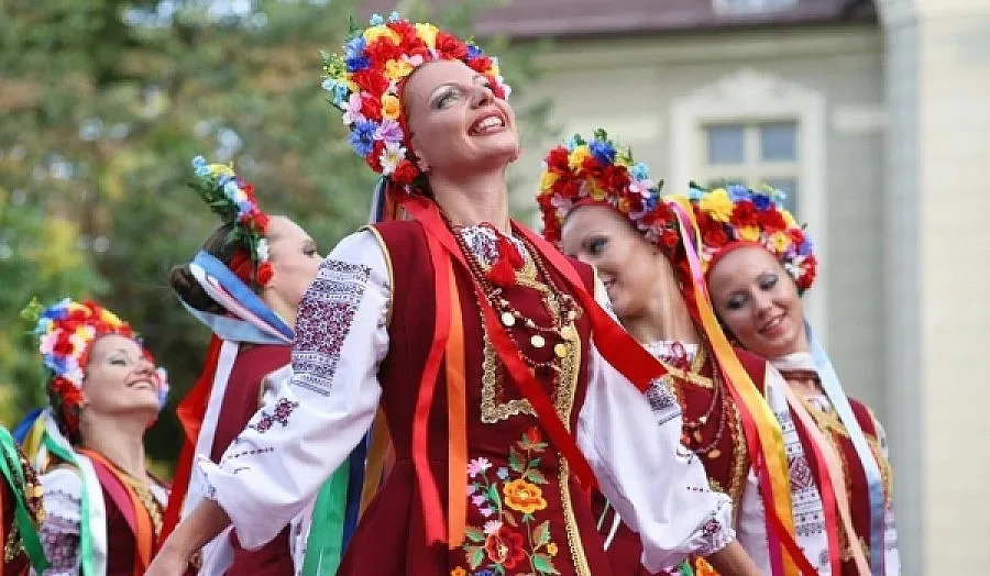 СПИСАНИЕ "ЗА ХОРАТА" С ОСКАР ЗА ДОБРОТА 