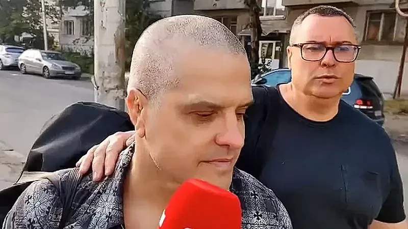 Нови разкрития за Брендо. Финтирал шеф на МВР