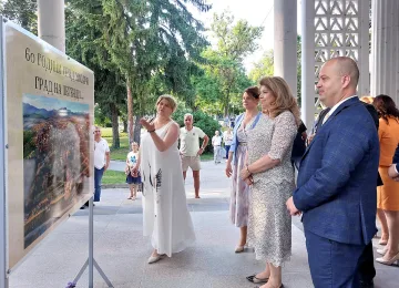 Йотова с призив за кабинет. Посланието
