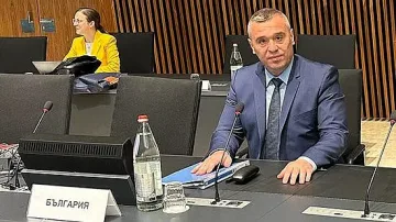 Министър с голяма новина за "украинската помощ"