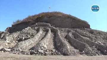 Младежи събират в сборник непознатото богатство на България