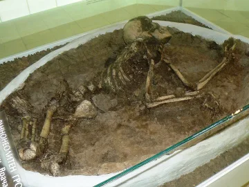 Непознатото богатство на България! Първият европейски фермер