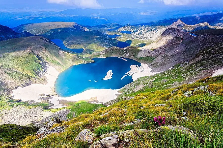 Понеделник е денят за Ван дер Ваарт и Реал