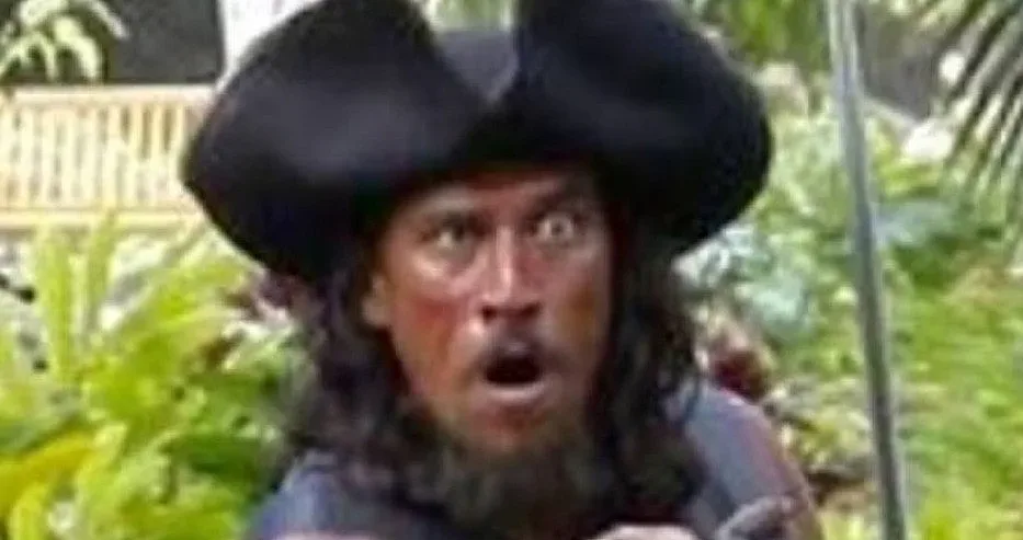 Ужас! Звяр уби голяма кинозвезда