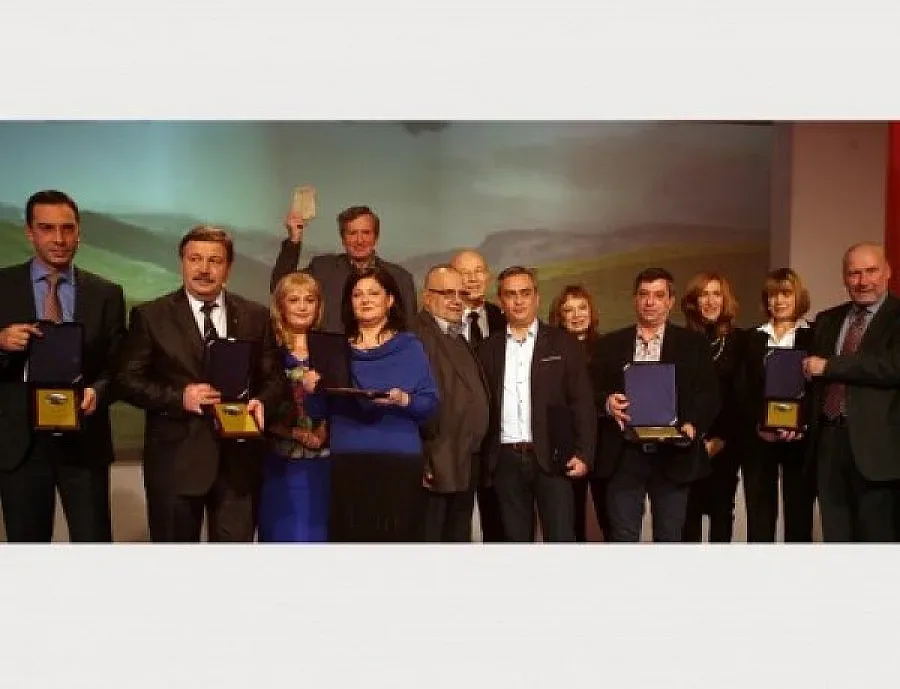 Смок Стрелец на шопинг из Варна