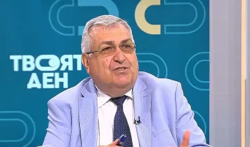 Проф. Близнашки видя съдбата на правителство на ГЕРБ