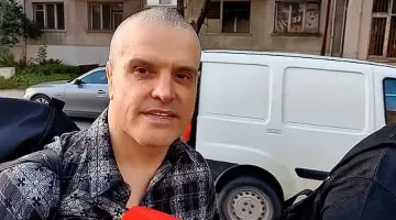 МВР се чуди как Брендо е влязъл в България! Надушиха негов таен план