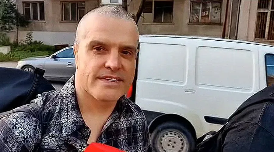 МВР се чуди как Брендо е влязъл в България! Надушиха негов таен план