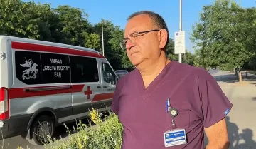 Ужасяващи подробности за починалия в пловдивска болница британец