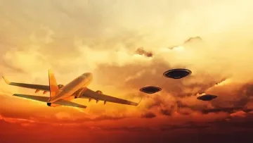 Разгадано! Тайно оръжие е "изпепелило" изчезналия полет MH370