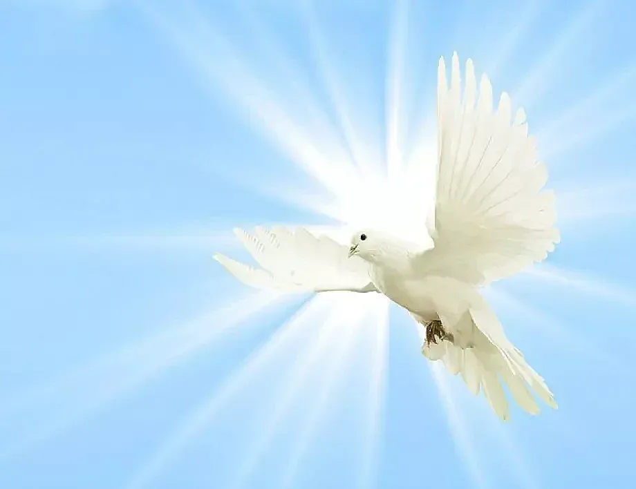 Най-енергийният ден. Три големи празника дават сила и правят чудеса