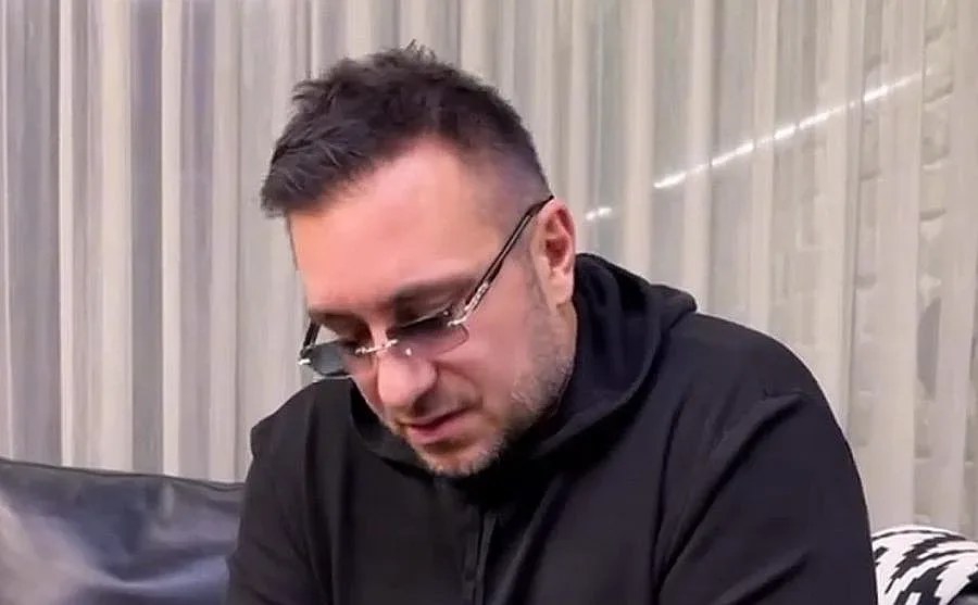 Тежка участ застигна Константин, драмата е голяма