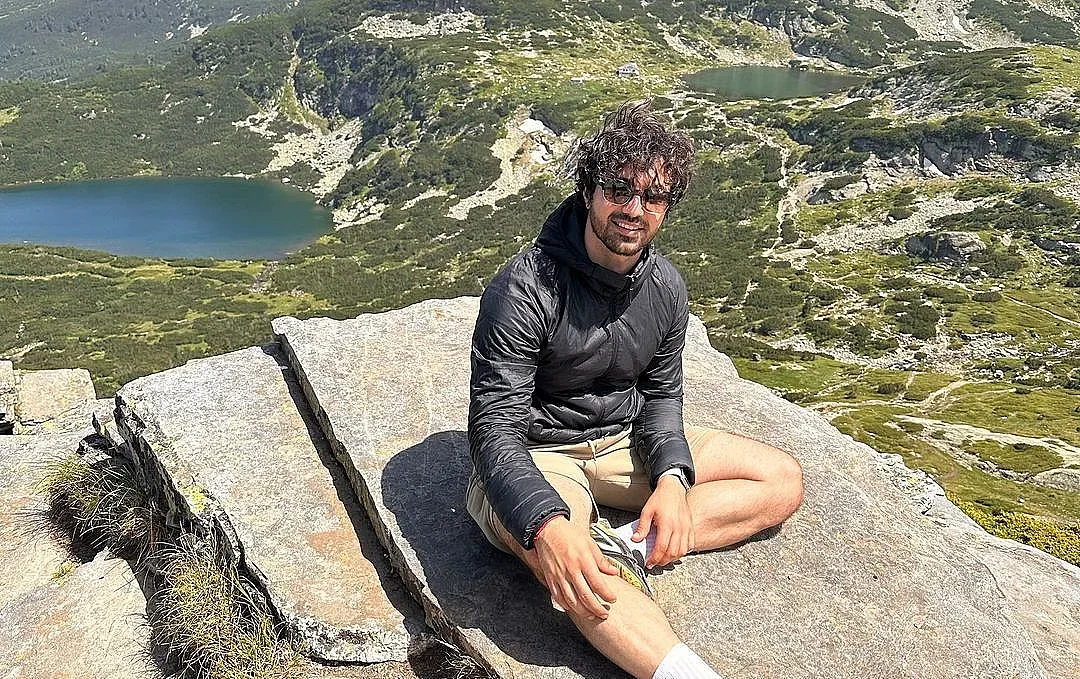 Ергенът изненада всички за рождения си ден