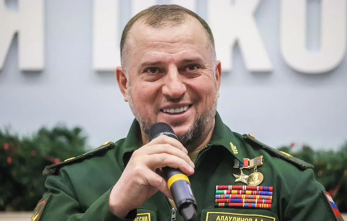 Близък до Путин генерал сложи точка! Каза кога приключва войната в Украйна