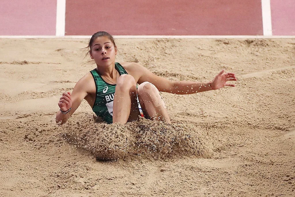 Голяма драма с наша надежда. Пропуска олимпиадата?