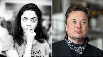 Светона сензация! Илон Мъск с 12-о дете