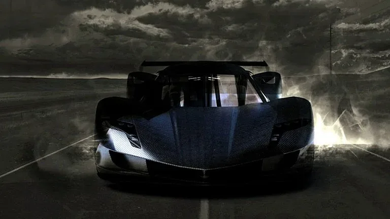 Нов световен рекорд! Колко вдигна най-бързият е-звяр