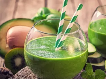 Ще се изненадате колко "здравословни" храни се лепят на фигурата ни