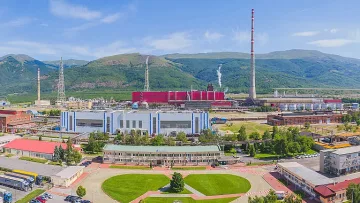 Големи промени в компания № 1 по приходи у нас