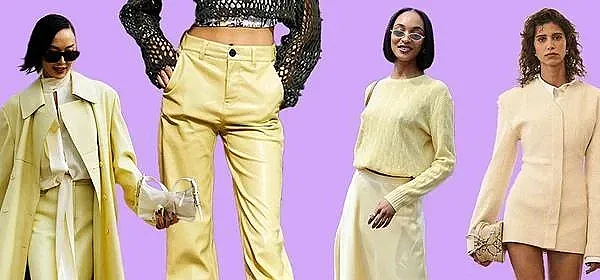 Голяма изненада с модерния цвят на лято 2024. Всички полудяха по него (СНИМКИ)