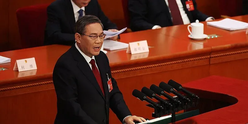 Напрежение Европа – Китай. Случи се нещо невиждано