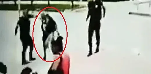 Англичанин се заяде с охраната на наша болница. Случи се най-лошото