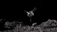 Проби от астероид разкриват тайните на живота