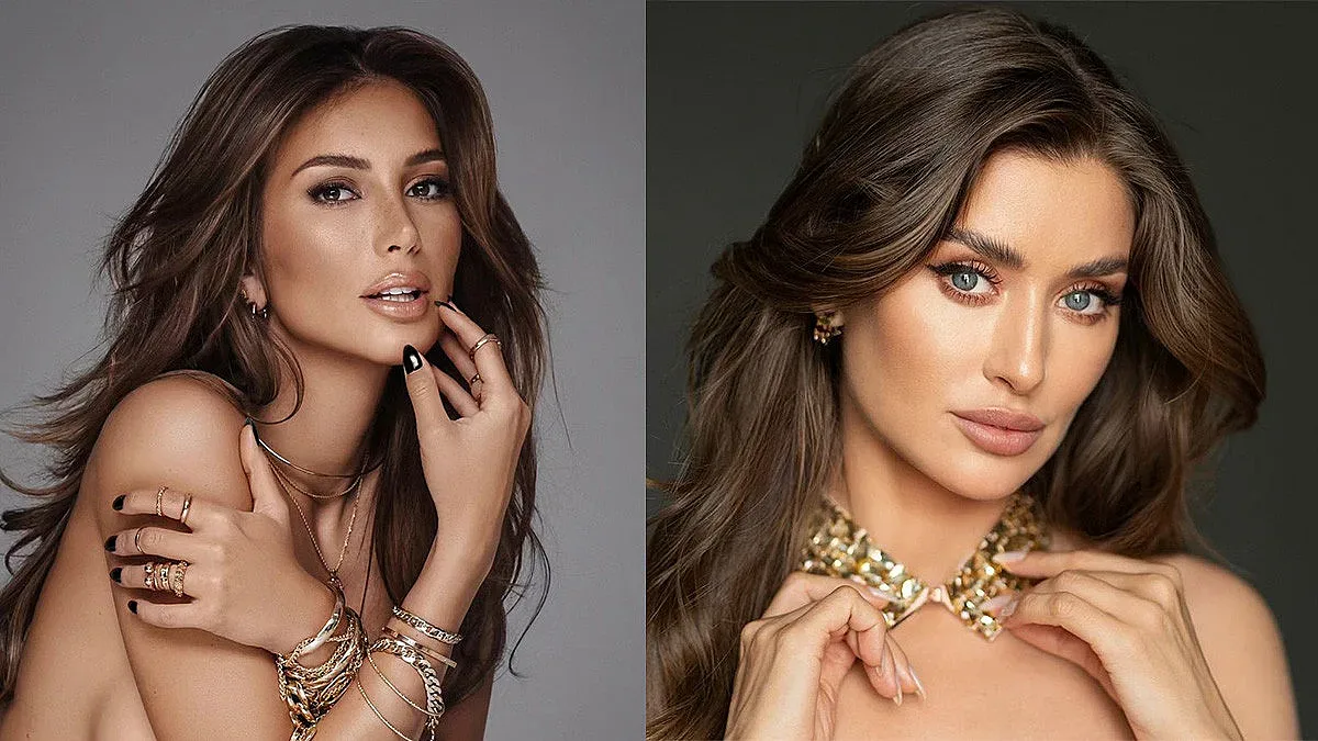 Откриха уникална връзка между Саня Борисова и Алекс Богданска