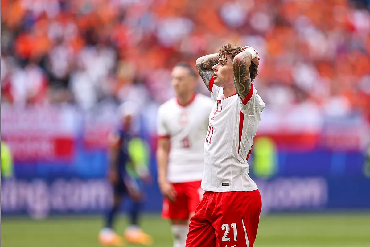 Стана ясно кой е първият отбор, отпаднал от Евро 2024