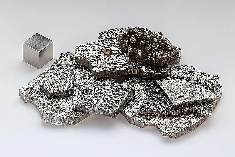 Пазарът се преобръща! Япoния откри ново находище на ключов метал