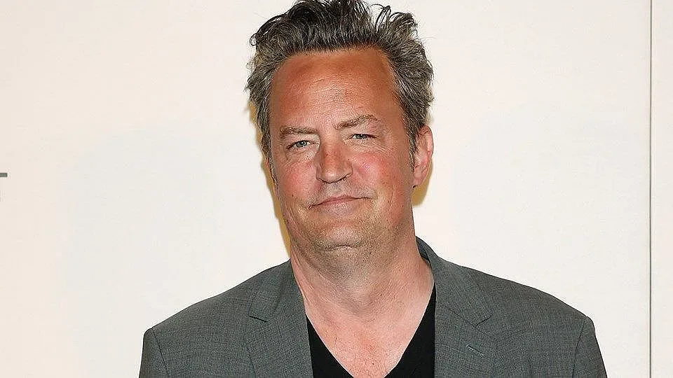 Примката се затяга! Тази жена ли уби Матю Пери