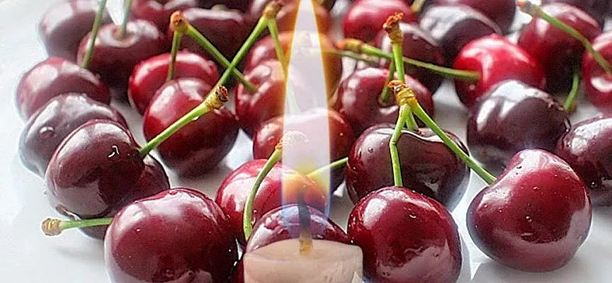 Мистерията е вдигната. Защо наричат Черешовата задушница Орехова?