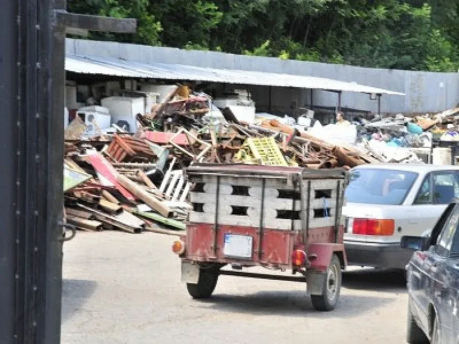 Гърмяха трима иракски съдии