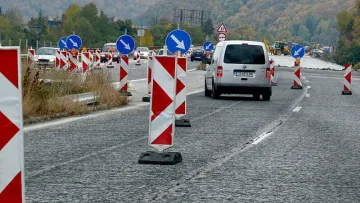 Кошмар на пътя за Гърция. Настъпва до дни