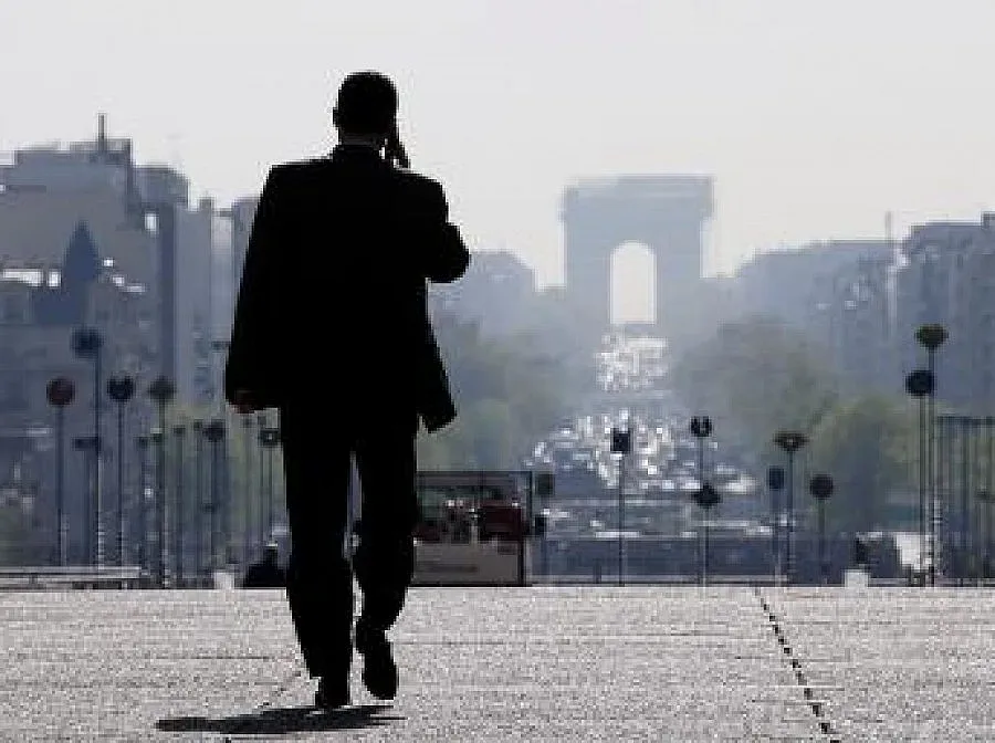 Наш на съд в Ню Йорк за незаконно оръжие