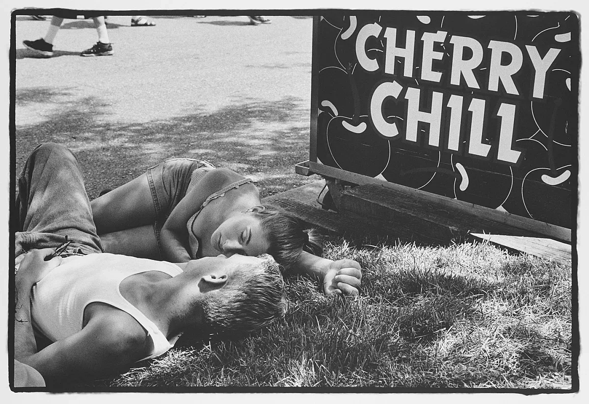 Радостна вест! Джесика Ланг завладява София