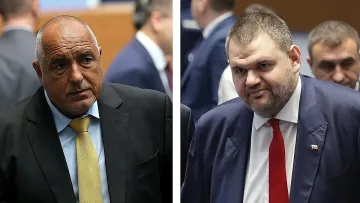 Кабинет на търпението. 9 знака