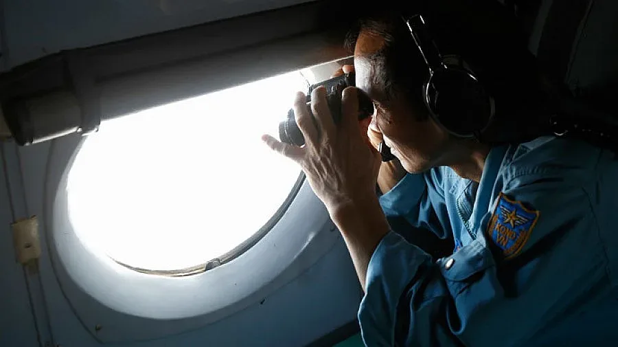 Белият дом остана без ток