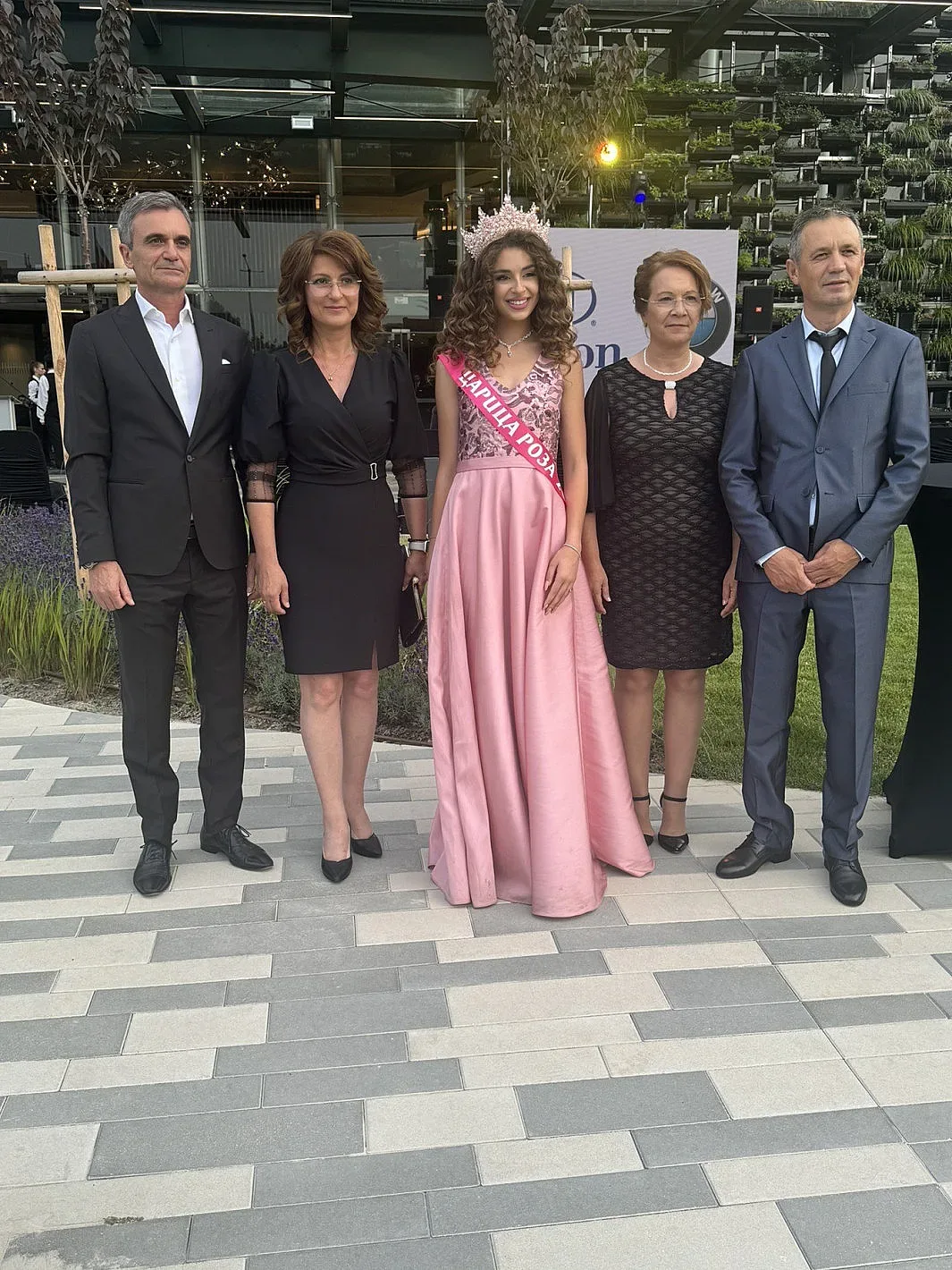 Отварят "Дом на Розата" в Мадрид