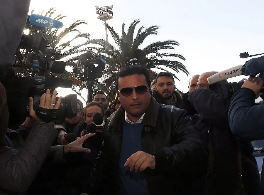 Пласират билети-менте за мачове и концерти