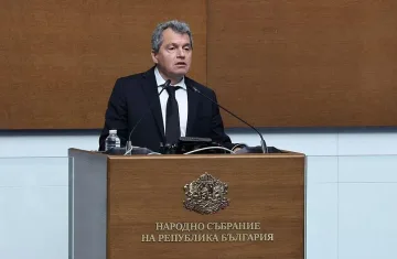 Тошко Йорданов размаза Христо Иванов, Павела Митова даде урок по български на Кирил Петков