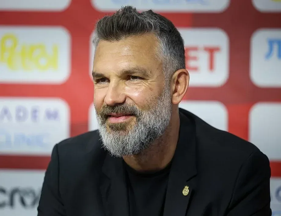 ЦСКА готви удар. Грандиозен трансфер