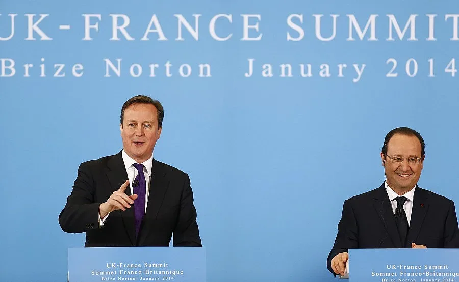 Москва и Виена готвят удар срещу "Набуко"