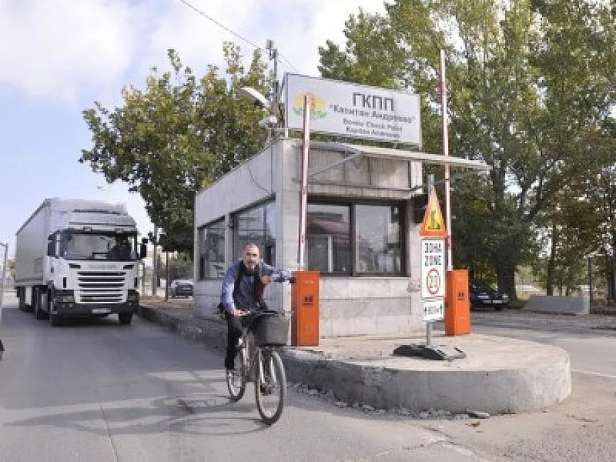 Няма пострадали българи от земетресението в Гърция