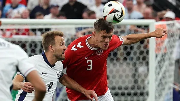 Саутгейт в действие! Дания изпусна Англия